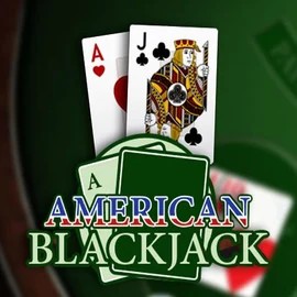 Play American Blackjack slot by Habanero on gramsbetscasino.com