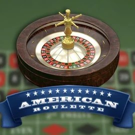 American Roulette (BGaming) logo by BGAMING at GramsBet Casino