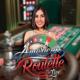 Play American Roulette (Evolution) slot by Evolution on gramsbetscasino.com