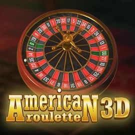 American Roullete 3D (Evoplay) logo – Table Games by Evoplay at GramsBet Casino