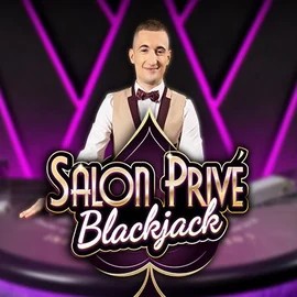 Play Blackjack Salon Privé slot by Ezugi on gramsbetscasino.com