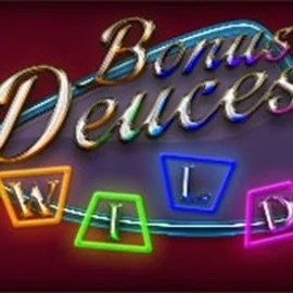 Try Bonus Deuces Wild (RTG) slot by RTG (Reel Time Gaming) on gramsbetscasino.com – logo image