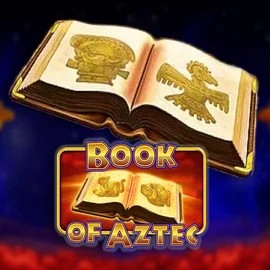 Try Book of Aztec slot by Amatic Industries on gramsbetscasino.com – logo image