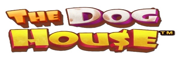 The Dog House slot visual from Pragmatic Play available on gramsbetscasino.com