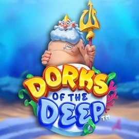 Dorks of the Deep – slot by Hacksaw Gaming, featured at gramsbetscasino.com