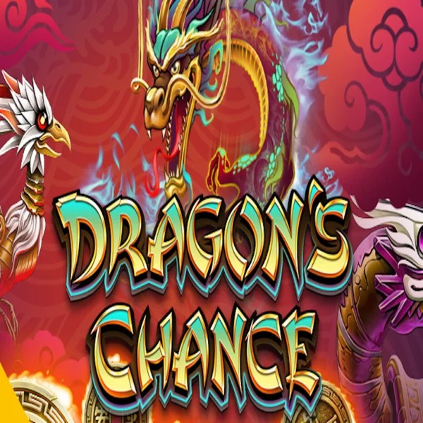 Play Dragons Chance slot by BF Games on gramsbetscasino.com