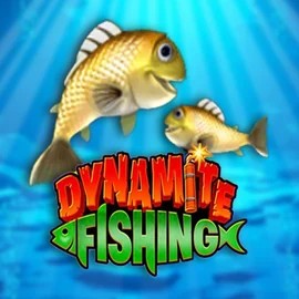 Dynamite Fishing online slot from Inspired Gaming – play at gramsbetscasino.com