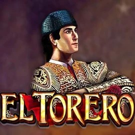 El Torero casino game by RTG (Reel Time Gaming) – featured logo at GramsBet Casino