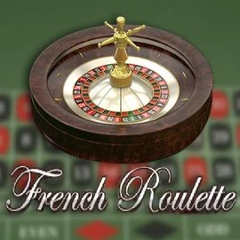 Table Games logo of French Roulette (BGaming) from BGAMING at GramsBet Casino