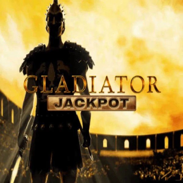 Gladiator Jackpot – slot by Playtech, featured at gramsbetscasino.com