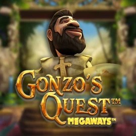 Gonzita’s Quest logo by Red Tiger Gaming GramsBet Casino