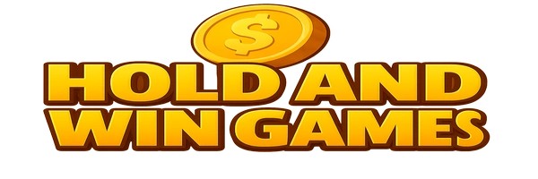 Enjoy Hold and Win Games by Playson – logo hosted on gramsbetscasino.com