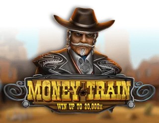 Play the Money Train slot by Relax Gaming on GramsBet Casino