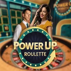 PowerUP Roulette – slot by Pragmatic Play, featured at gramsbetscasino.com