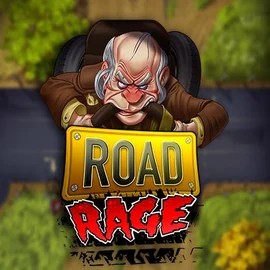 Road Rage logo by Nolimit City GramsBet Casino