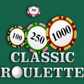 Roulette online slot from OneTouch Games – play at gramsbetscasino.com