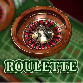 Play the Roulette (Habanero) slot by Habanero on GramsBet Casino