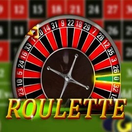 Roulette (Pragmatic Play) game by Pragmatic Play – logo hosted on GramsBet Casino