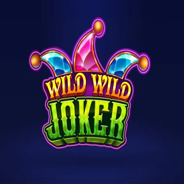 Try Wild Wild Joker slot by Pragmatic Play on gramsbetscasino.com – logo image