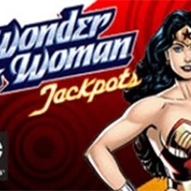 Wonder Woman Jackpots – slot by Amaya, featured at gramsbetscasino.com